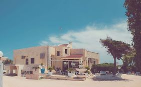 Hotel San Giovanni